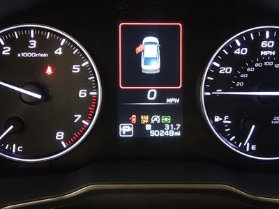 2024 Subaru Legacy - Photo 14