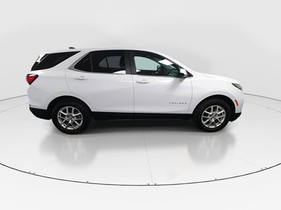 2024 Chevrolet Equinox - Photo 8
