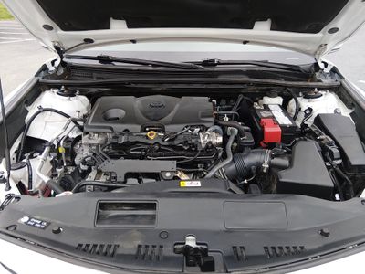 2023 Toyota Camry - Photo 9