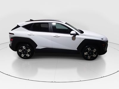 2025 Hyundai Kona - Photo 8