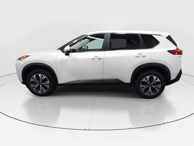 2023 Nissan Rogue - Photo 4