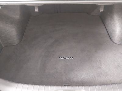 2024 Nissan Altima - Photo 11