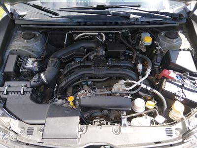 2018 Subaru Crosstrek - Photo 9