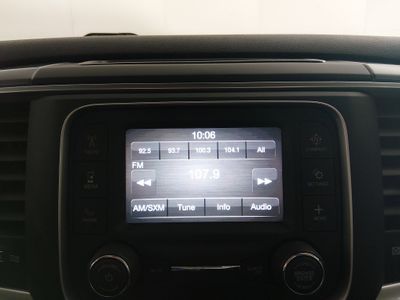 2024 Ram 1500 Classic - Photo 17