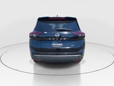 2024 Nissan Rogue - Photo 6