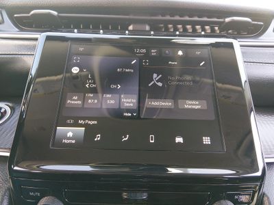 2023 Jeep Grand Cherokee L - Photo 20
