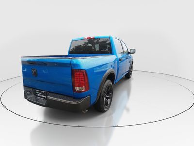 2024 Ram 1500 Classic - Photo 7