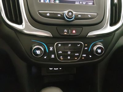 2024 Chevrolet Equinox - Photo 16