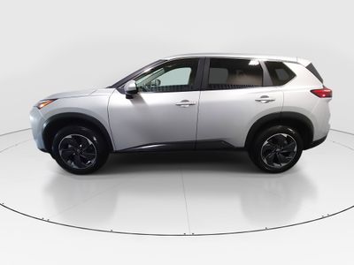 2024 Nissan Rogue - Photo 4