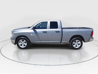 2024 Ram 1500 Classic - Photo 4