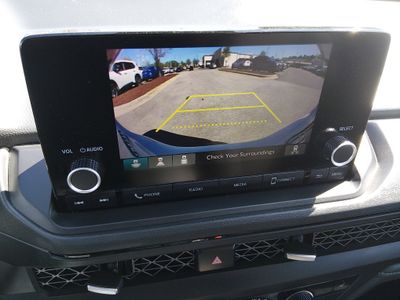 2024 Honda Accord Sedan - Photo 16
