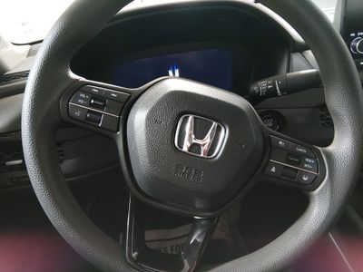 2024 Honda Accord Sedan - Photo 12