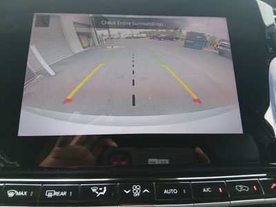 2023 Jeep Wagoneer L - Photo 16