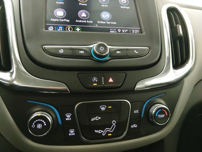2023 Chevrolet Equinox - Photo 18