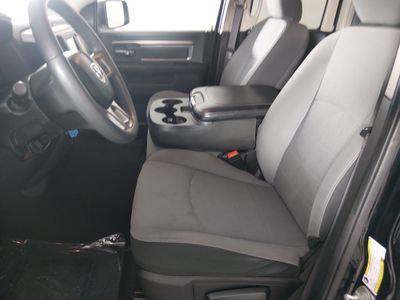 2024 Ram 1500 Classic - Photo 20