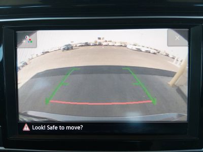 2024 Volkswagen Taos - Photo 17