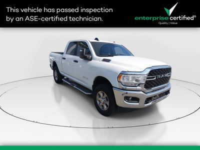 2024 Ram 2500 - Photo 1