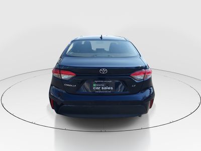 2023 Toyota Corolla - Photo 6