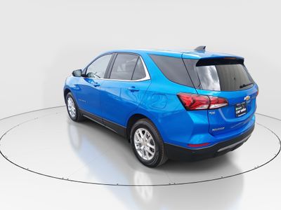2024 Chevrolet Equinox - Photo 5