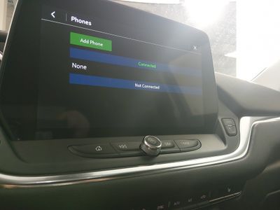 2025 Chevrolet Blazer - Photo 18