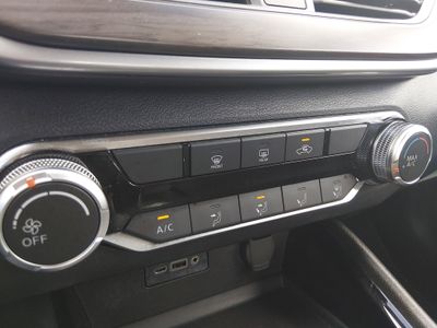 2024 Nissan Altima - Photo 17