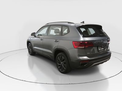 2024 Volkswagen Taos - Photo 5
