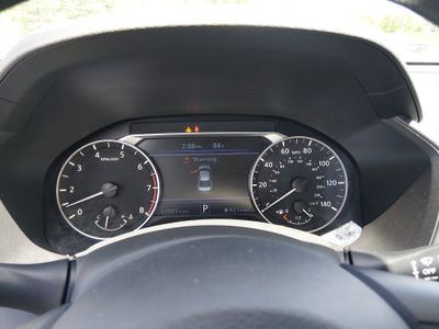 2024 Nissan Altima - Photo 14