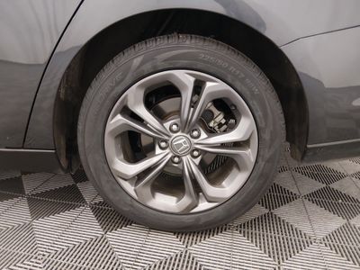 2024 Honda Accord Sedan - Photo 10