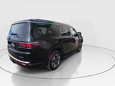 2024 Jeep Wagoneer - Photo 7