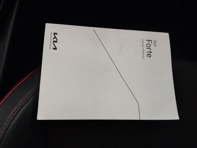 2023 Kia Forte - Photo 19