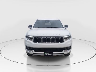 2024 Jeep Wagoneer - Photo 2