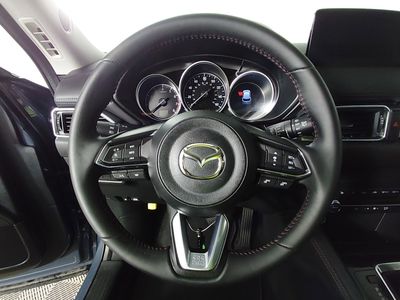 2025 Mazda CX-5 - Photo 12