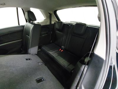 2024 Volkswagen Tiguan - Photo 17