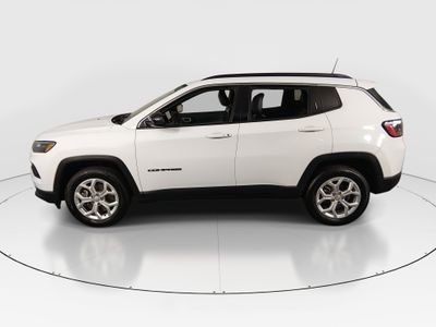 2024 Jeep Compass - Photo 4