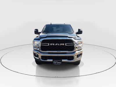 2024 Ram 2500 - Photo 2