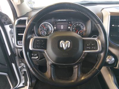 2022 Ram 2500 - Photo 12
