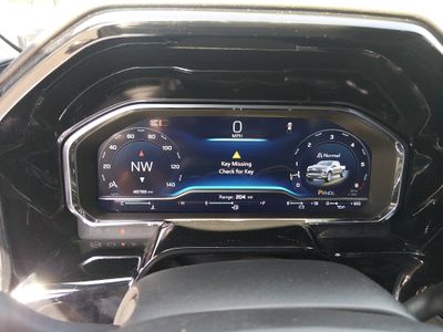2025 Chevrolet Silverado 1500 - Photo 14
