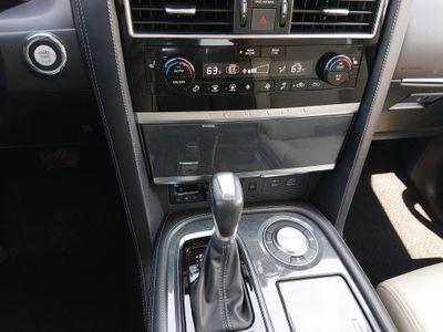 2024 Nissan Armada - Photo 13