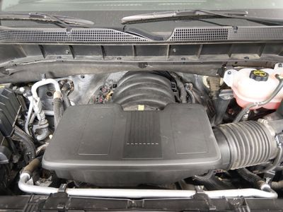 2025 Chevrolet Silverado 1500 - Photo 9