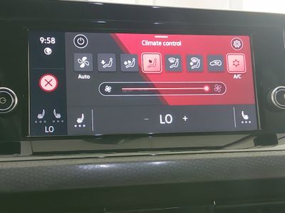 2024 Volkswagen Golf GTI - Photo 17