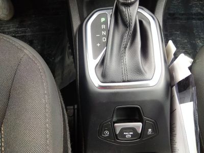 2023 Jeep Renegade - Photo 24