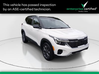2024 Kia Seltos - Photo 1