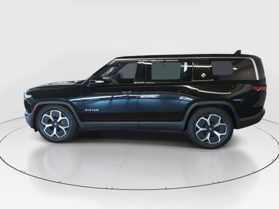 2023 Rivian R1S - Photo 4