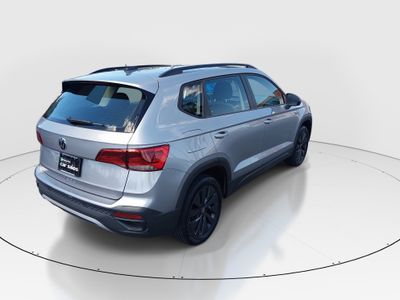 2024 Volkswagen Taos - Photo 7
