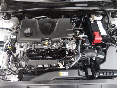 2024 Toyota Camry - Photo 9