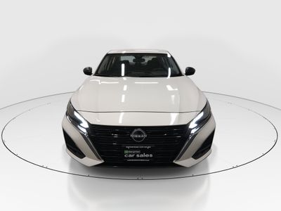 2024 Nissan Altima - Photo 2