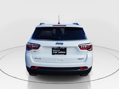 2024 Jeep Compass - Photo 6