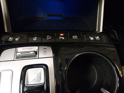 2024 Hyundai Tucson - Photo 18