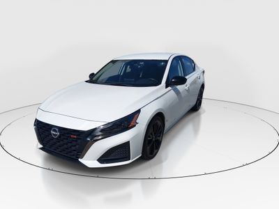 2024 Nissan Altima - Photo 3