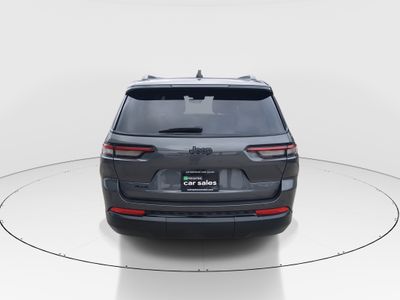 2023 Jeep Grand Cherokee L - Photo 6
